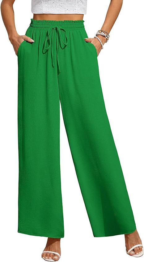 Kvinnor vida Culotte byxor Mirla-Eva Jonsson