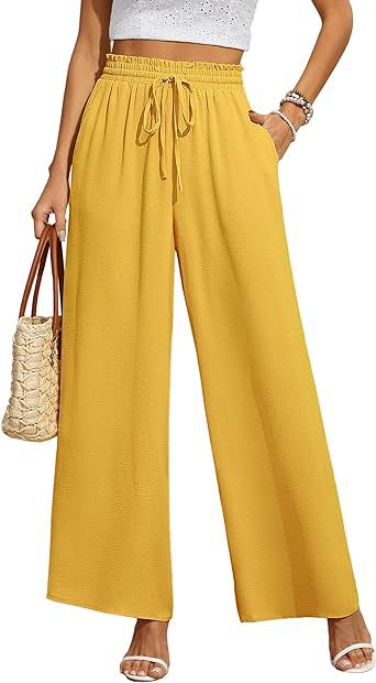 Kvinnor vida Culotte byxor Mirla-Eva Jonsson