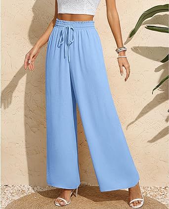 Kvinnor vida Culotte byxor Mirla-Eva Jonsson