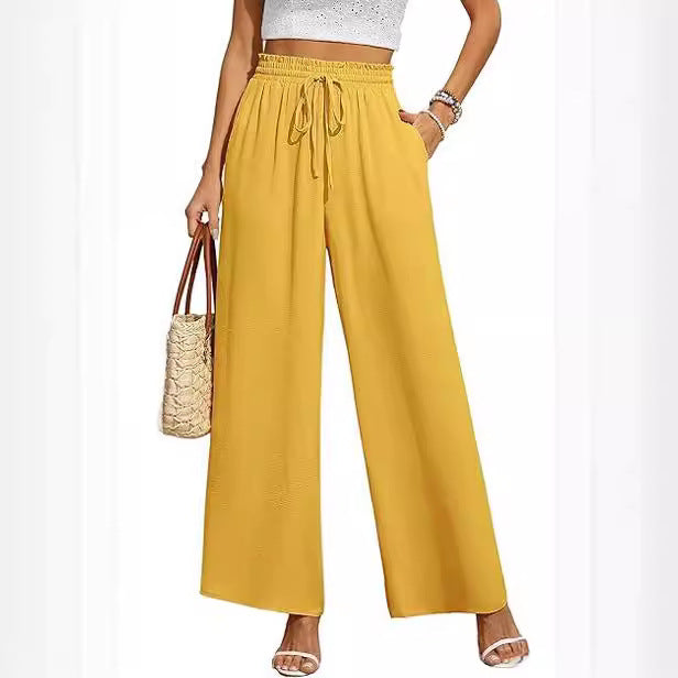 Kvinnor vida Culotte byxor Mirla-Eva Jonsson