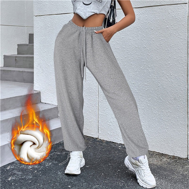 Kvinnors Bekväma och Stiliga Sweatpants Mirla-Eva Jonsson