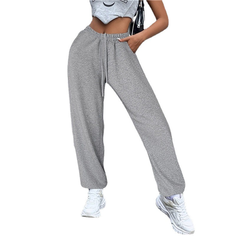 Kvinnors Bekväma och Stiliga Sweatpants Mirla-Eva Jonsson