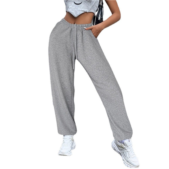 Kvinnors Bekväma och Stiliga Sweatpants Mirla-Eva Jonsson