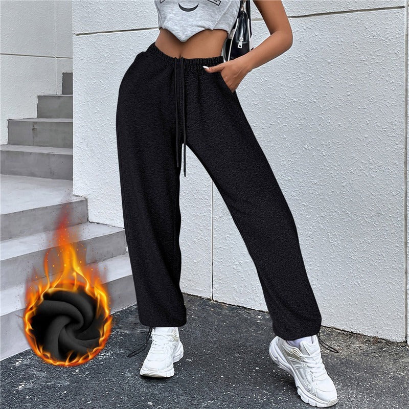 Kvinnors Bekväma och Stiliga Sweatpants Mirla-Eva Jonsson