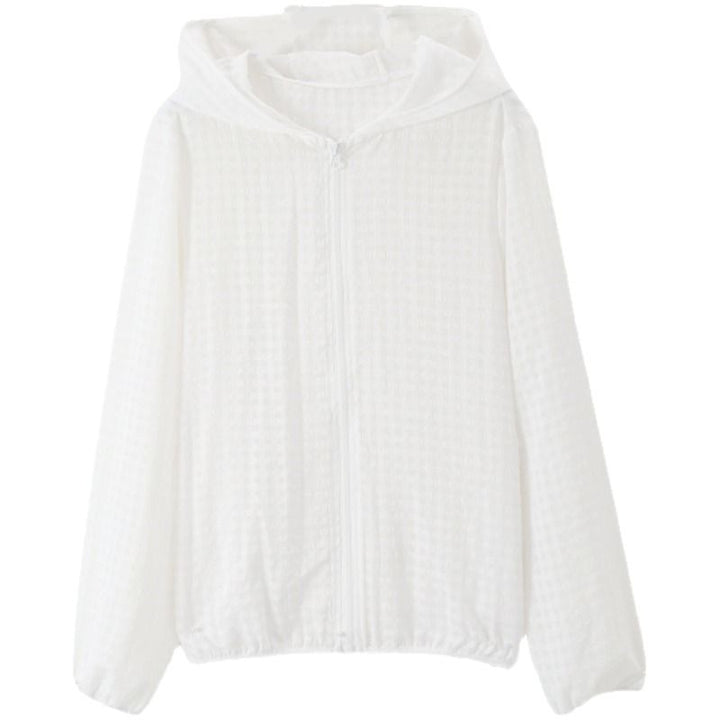 Kvinnors Casual Huva Blus Mirla-Eva Jonsson