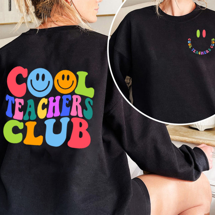 Kvinnors Chilliger Oversized Sweater Mirla-Eva Jonsson