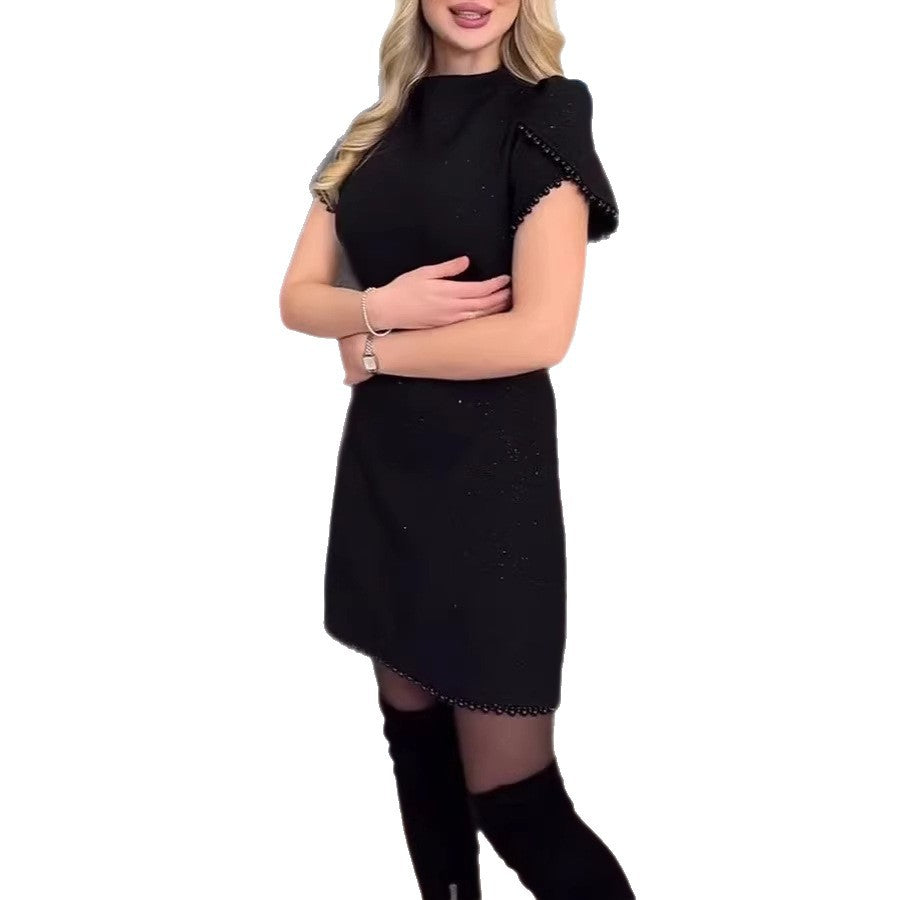 Kvinnors En-Skulder Klänning Mirla-Eva Jonsson