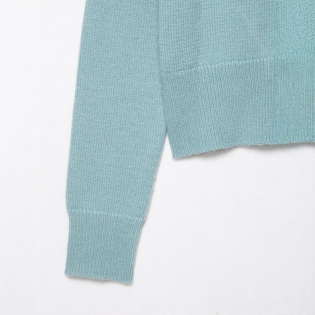 Kvinnors Fin Cardigan med Knäppning Mirla-Eva Jonsson