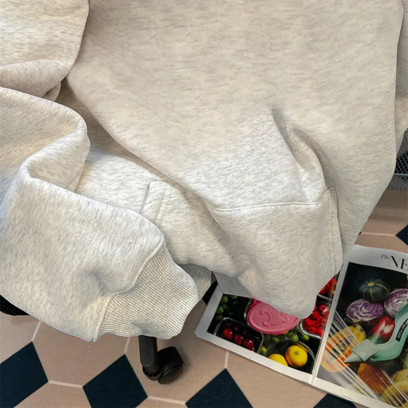 Kvinnors Hoodie Mirla-Eva Jonsson