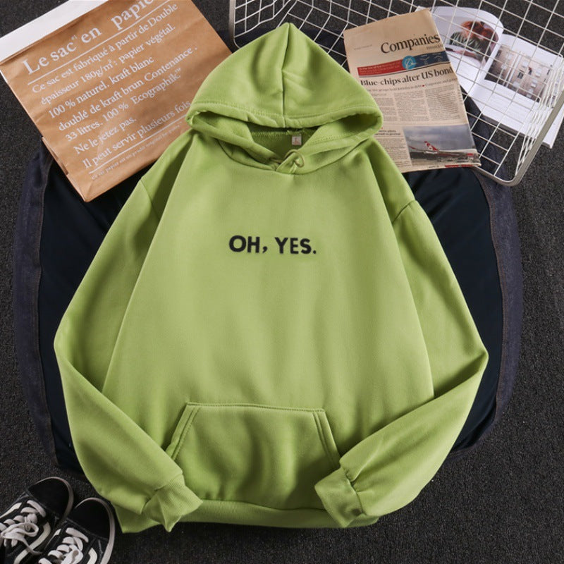 Kvinnors Hoodie Mirla-Eva Jonsson