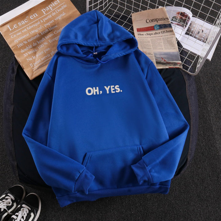 Kvinnors Hoodie Mirla-Eva Jonsson