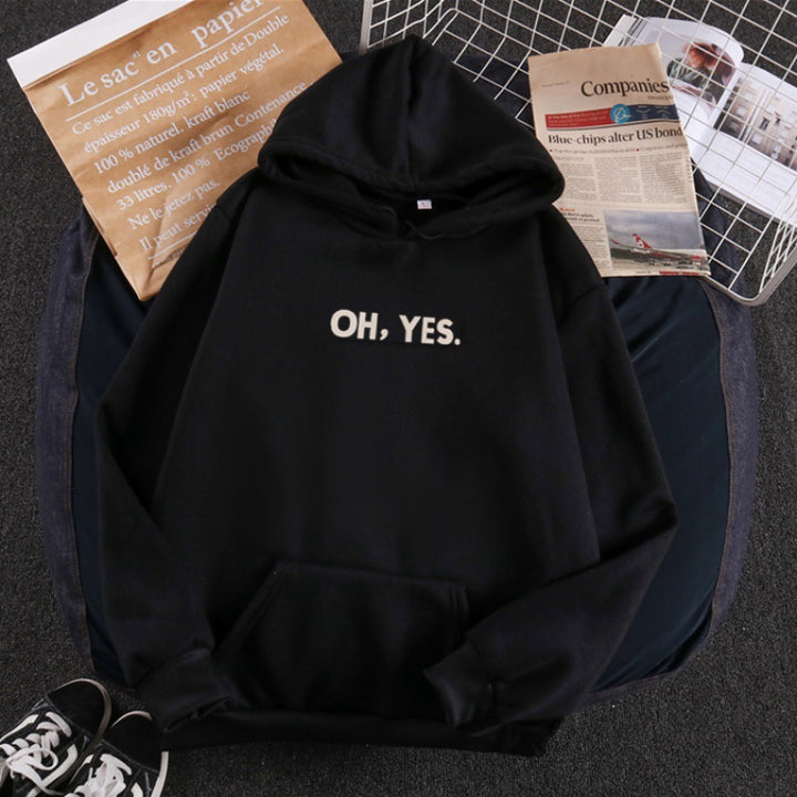 Kvinnors Hoodie Mirla-Eva Jonsson