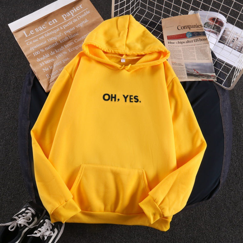 Kvinnors Hoodie Mirla-Eva Jonsson