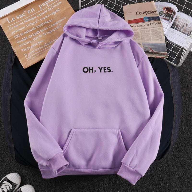 Kvinnors Hoodie Mirla-Eva Jonsson