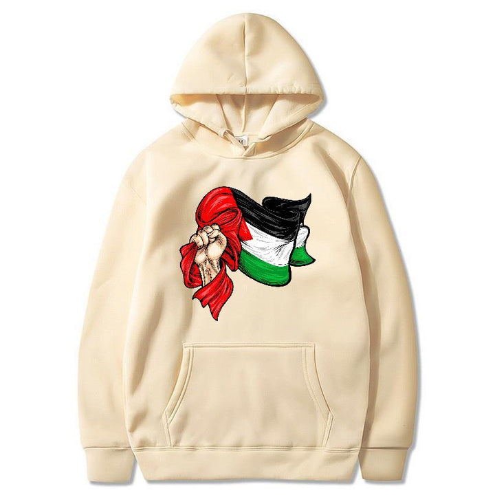 Kvinnors Hoodies med Unik Grafisk Design Mirla-Eva Jonsson