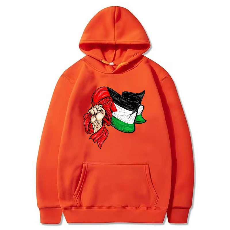 Kvinnors Hoodies med Unik Grafisk Design Mirla-Eva Jonsson