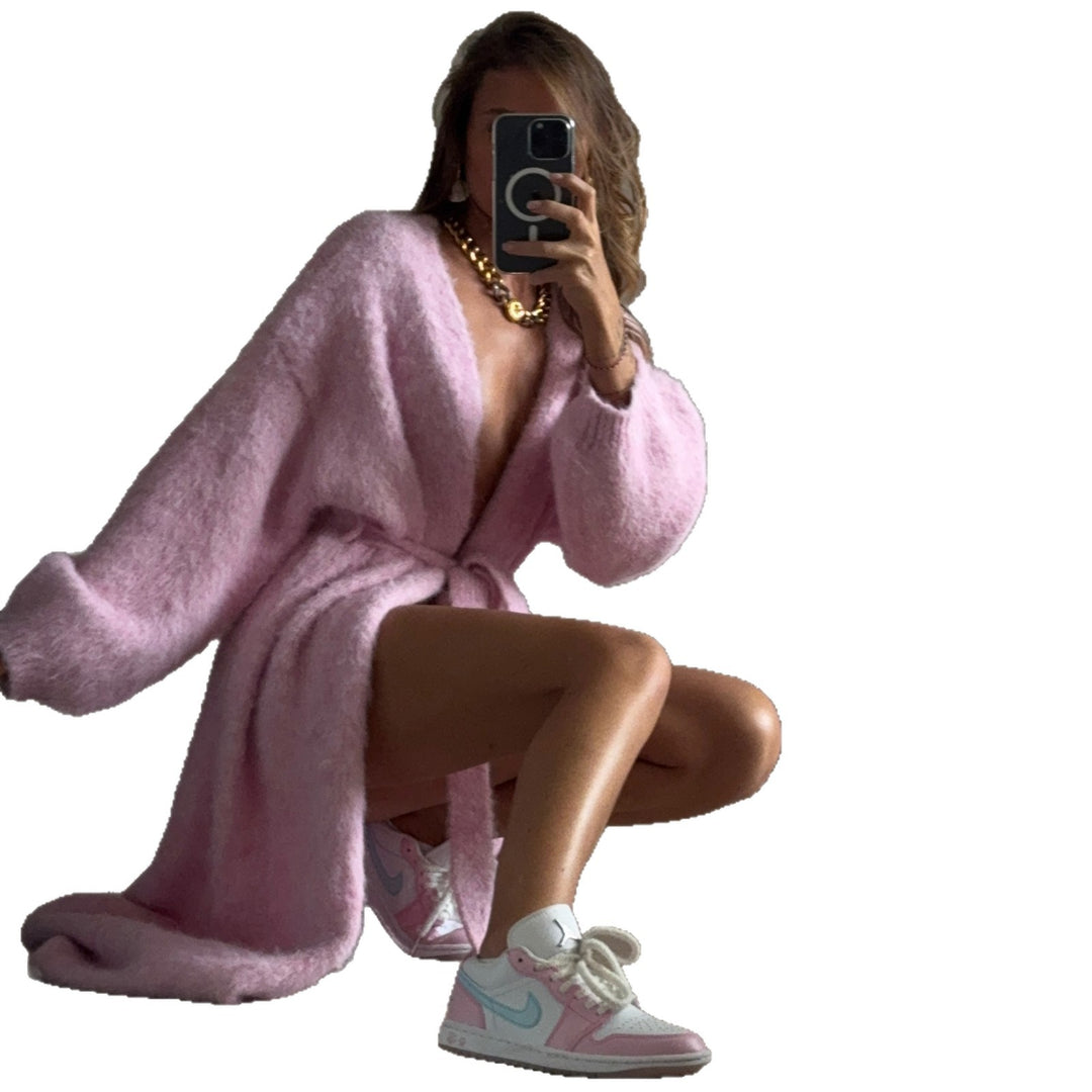 Kvinnors Mysiga Badrock Mirla-Eva Jonsson