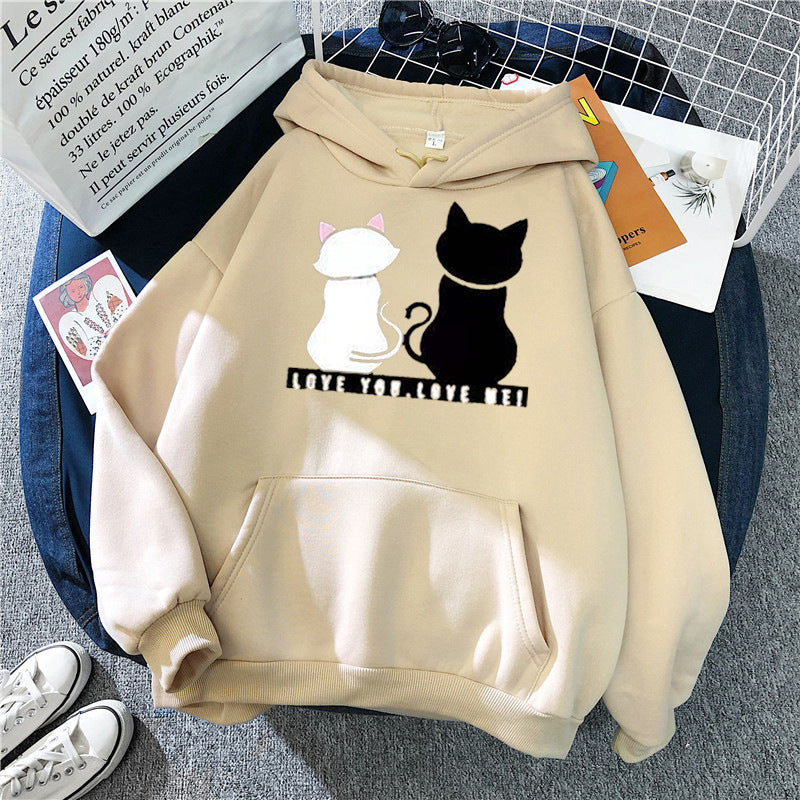 Kvinnors Sweatshirt Mirla-Eva Jonsson