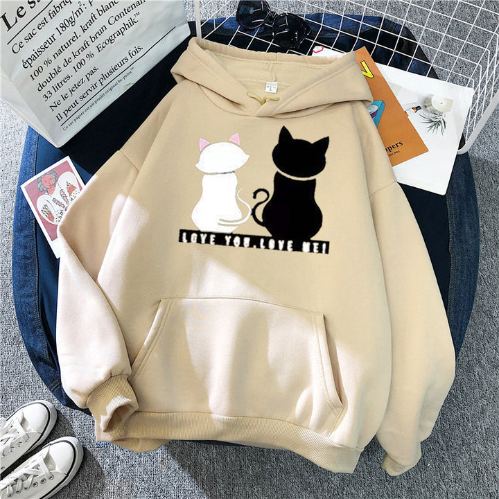 Kvinnors Sweatshirt Mirla-Eva Jonsson
