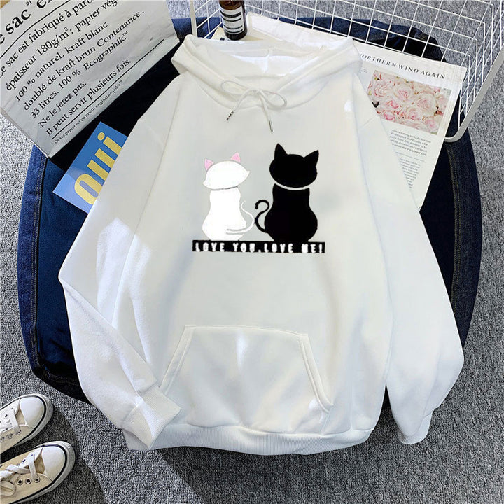 Kvinnors Sweatshirt Mirla-Eva Jonsson