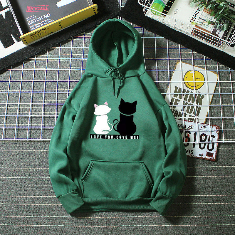 Kvinnors Sweatshirt Mirla-Eva Jonsson