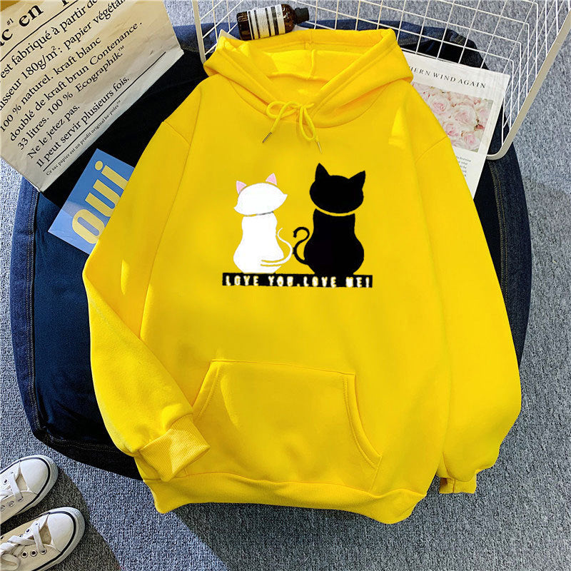 Kvinnors Sweatshirt Mirla-Eva Jonsson