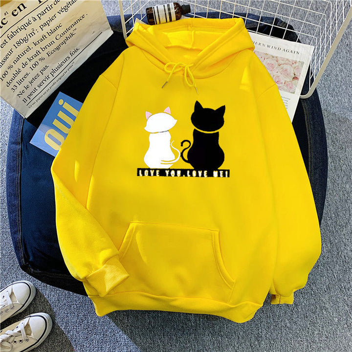 Kvinnors Sweatshirt Mirla-Eva Jonsson