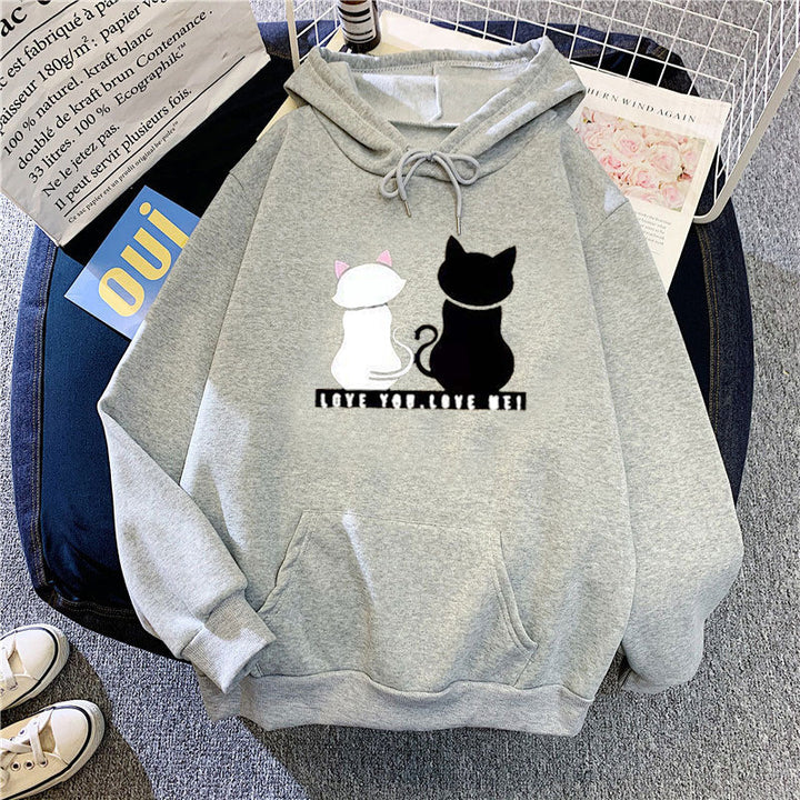 Kvinnors Sweatshirt Mirla-Eva Jonsson