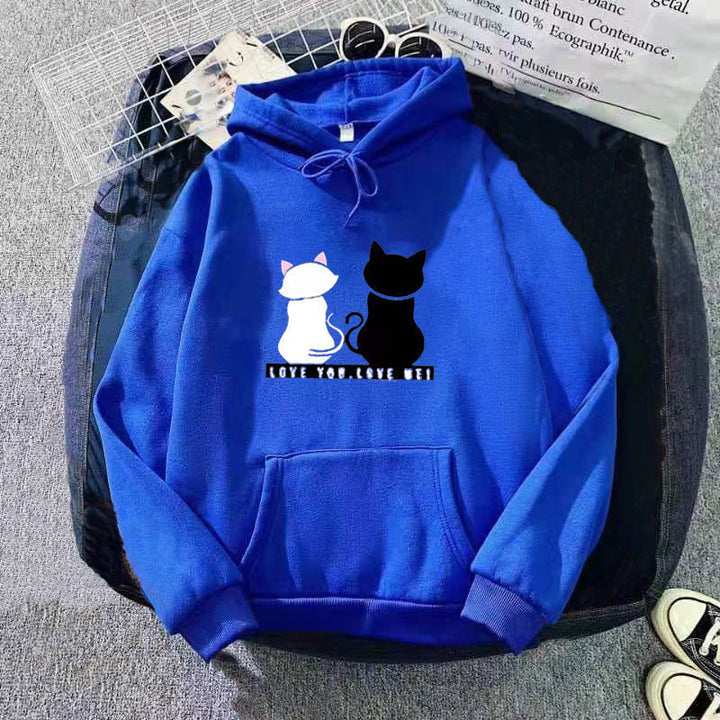 Kvinnors Sweatshirt Mirla-Eva Jonsson