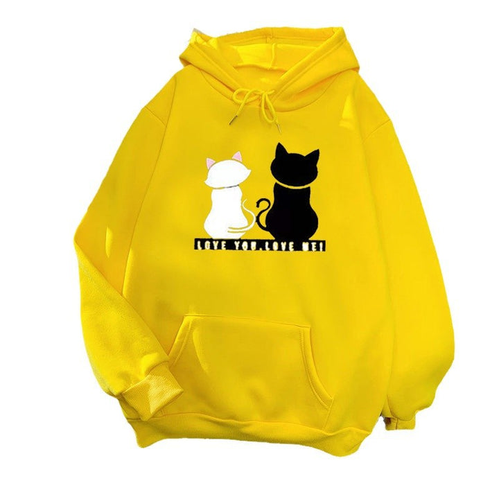 Kvinnors Sweatshirt Mirla-Eva Jonsson