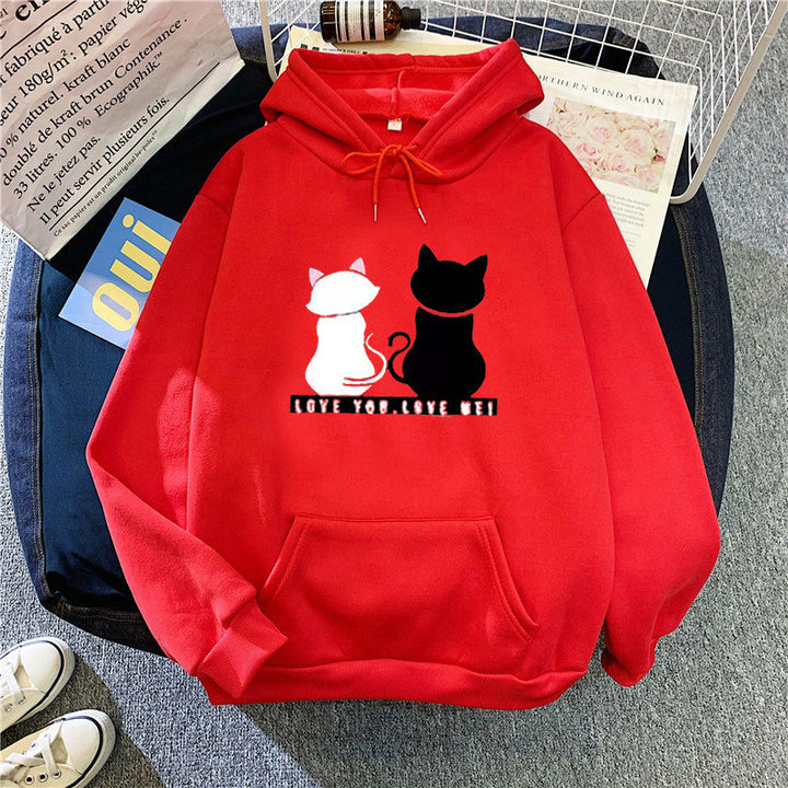 Kvinnors Sweatshirt Mirla-Eva Jonsson