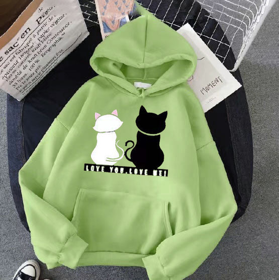 Kvinnors Sweatshirt Mirla-Eva Jonsson