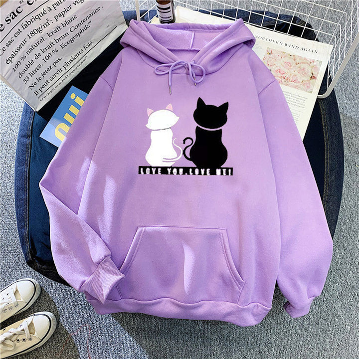 Kvinnors Sweatshirt Mirla-Eva Jonsson