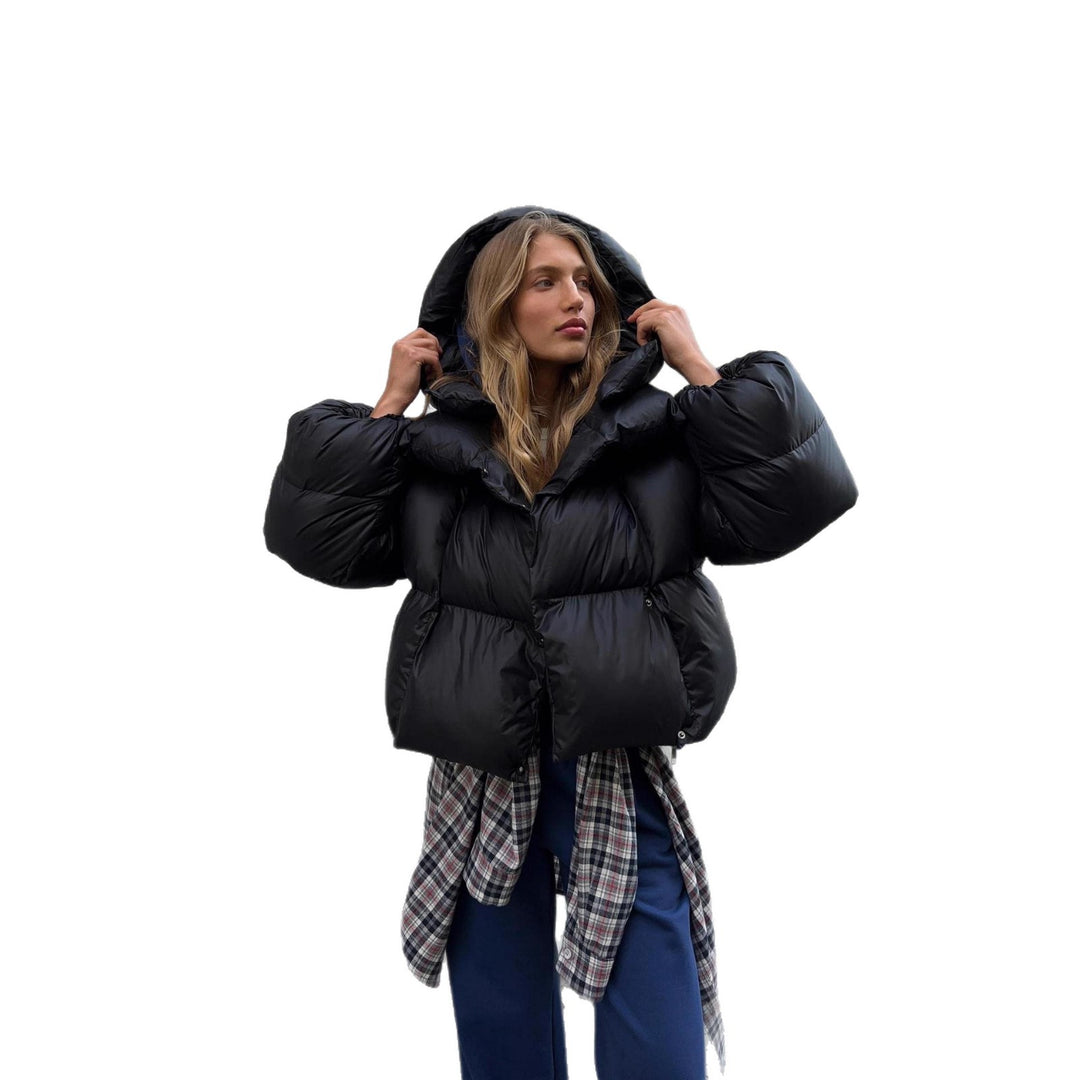 Kvinnors Vinterjacka Mirla-Eva Jonsson