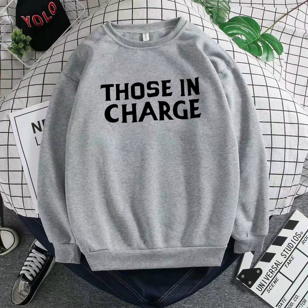 Kvinnors avslappnad sweatshirt Mirla-Eva Jonsson