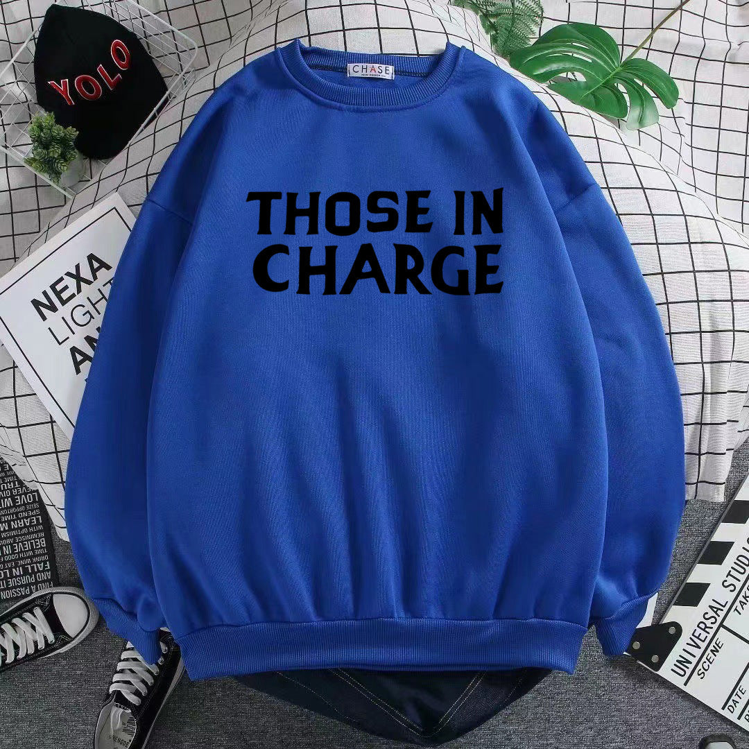 Kvinnors avslappnad sweatshirt Mirla-Eva Jonsson