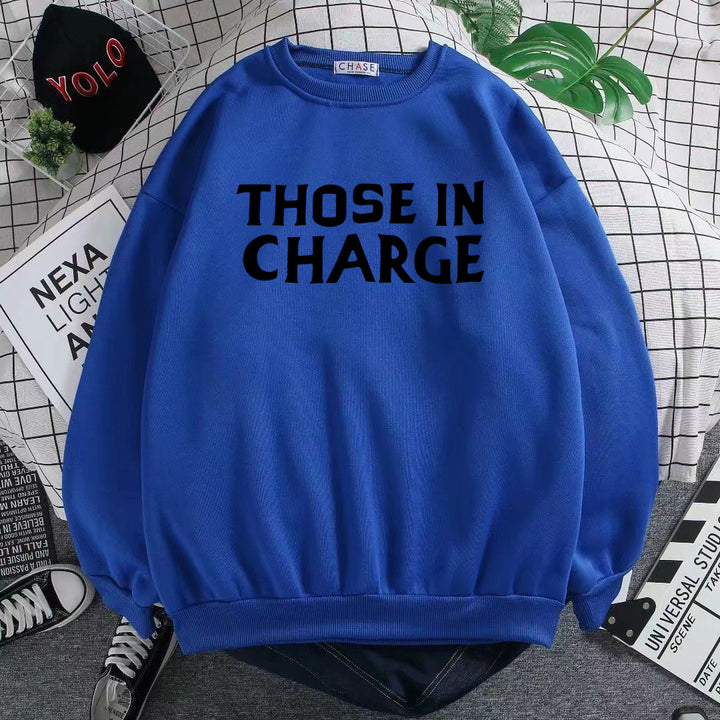 Kvinnors avslappnad sweatshirt Mirla-Eva Jonsson