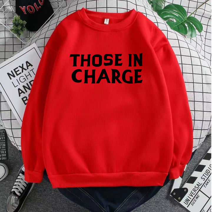 Kvinnors avslappnad sweatshirt Mirla-Eva Jonsson