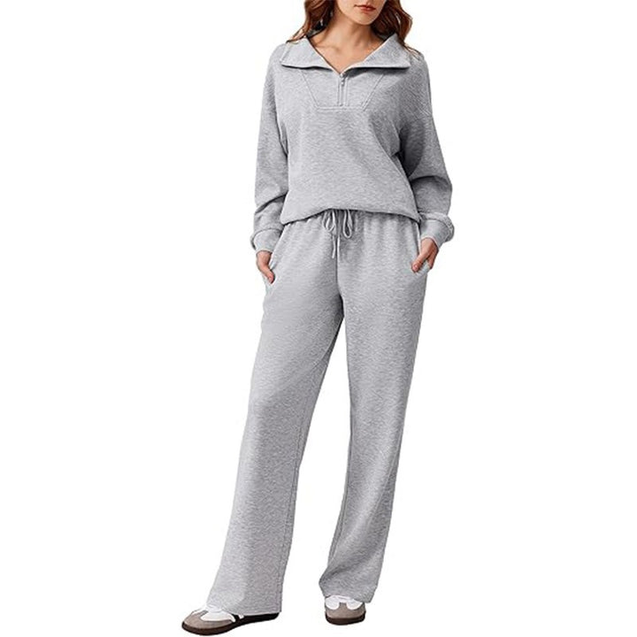 Kvinnors avslappnade sweatpants set Mirla-Eva Jonsson