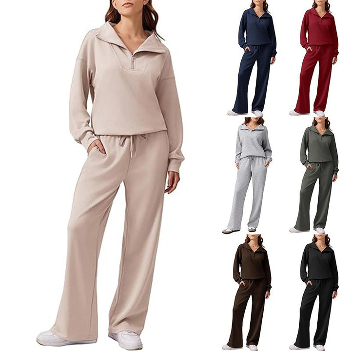 Kvinnors avslappnade sweatpants set Mirla-Eva Jonsson