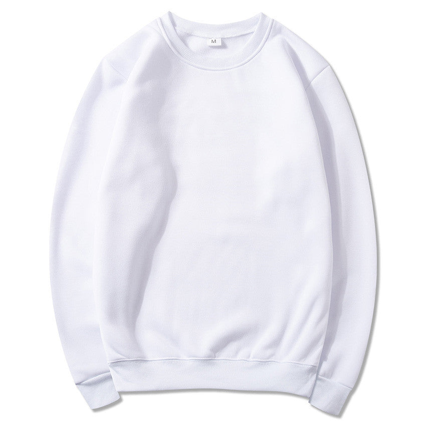 Kvinnors bekväma crewneck-sweater gjord av högkvalitativ bomullsblandning Mirla-Eva Jonsson