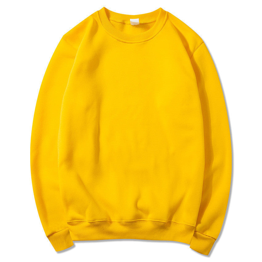 Kvinnors bekväma crewneck-sweater gjord av högkvalitativ bomullsblandning Mirla-Eva Jonsson