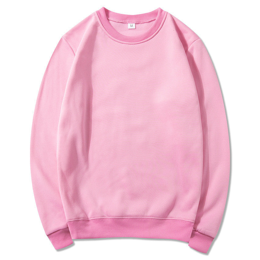 Kvinnors bekväma crewneck-sweater gjord av högkvalitativ bomullsblandning Mirla-Eva Jonsson