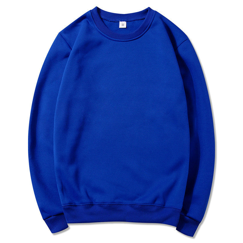 Kvinnors bekväma crewneck-sweater gjord av högkvalitativ bomullsblandning Mirla-Eva Jonsson