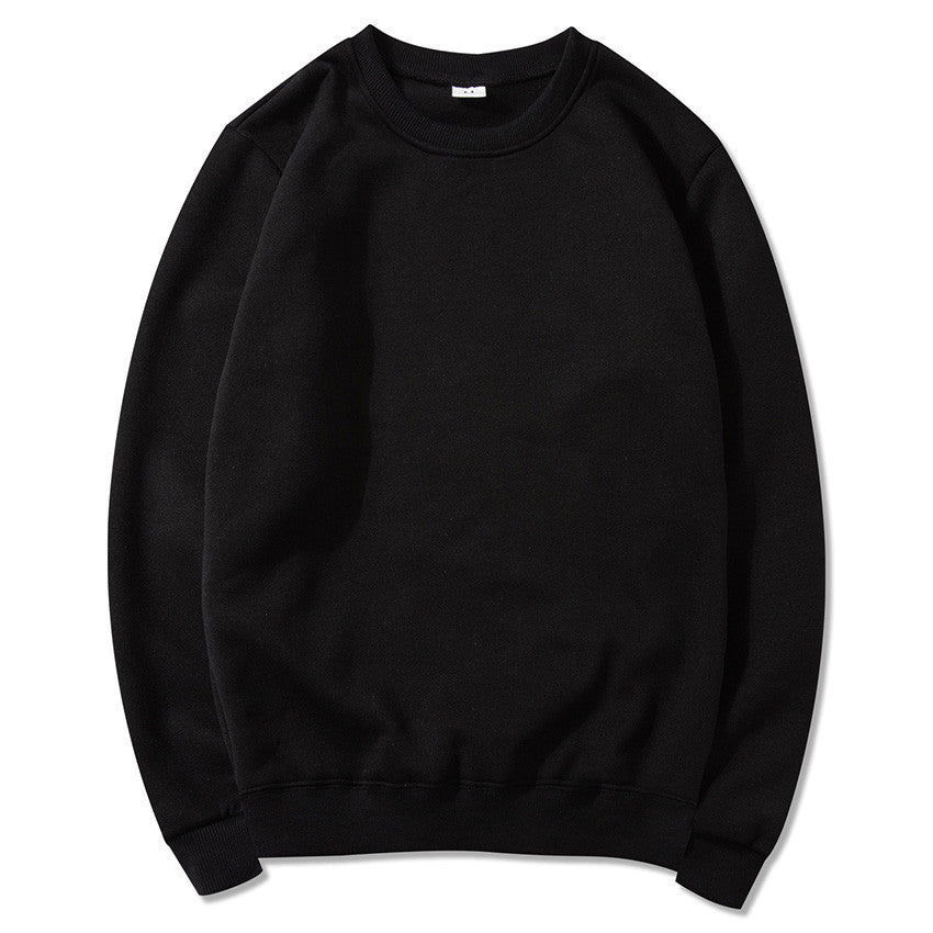 Kvinnors bekväma crewneck-sweater gjord av högkvalitativ bomullsblandning Mirla-Eva Jonsson