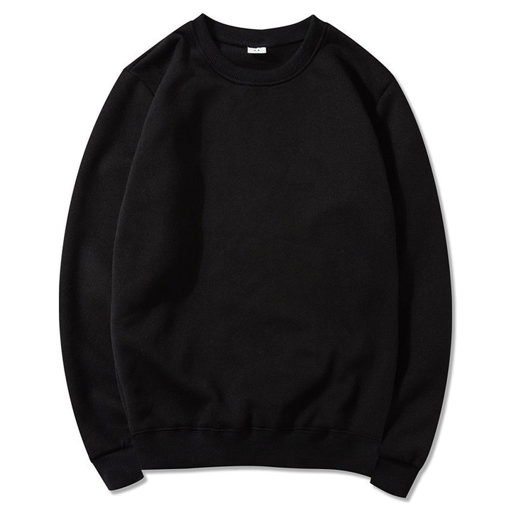 Kvinnors bekväma crewneck-sweater gjord av högkvalitativ bomullsblandning Mirla-Eva Jonsson
