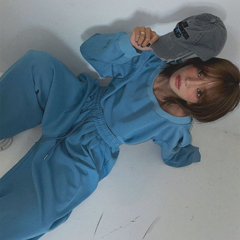 Kvinnors bekväma loungewear-set Mirla-Eva Jonsson
