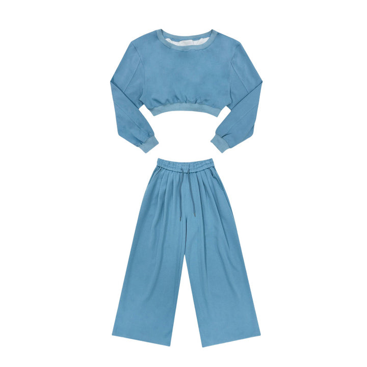Kvinnors bekväma loungewear-set Mirla-Eva Jonsson