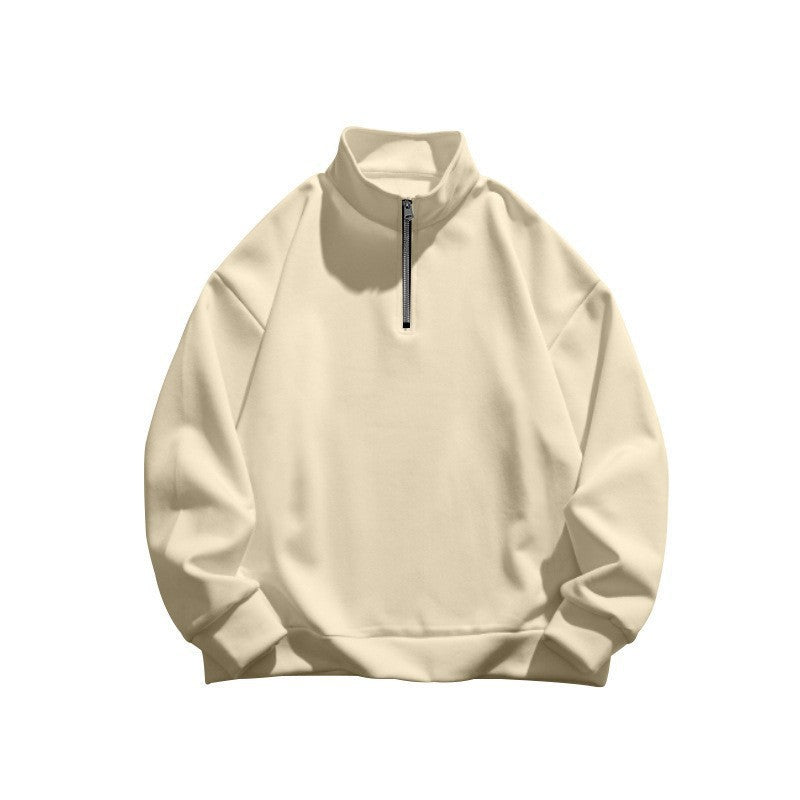 Kvinnors bekväma ståkrage sweater Mirla-Eva Jonsson