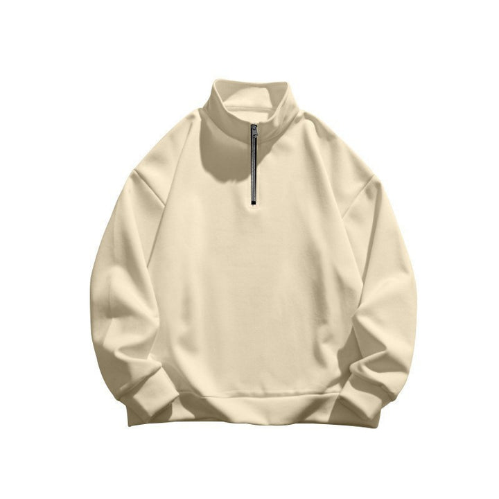 Kvinnors bekväma ståkrage sweater Mirla-Eva Jonsson